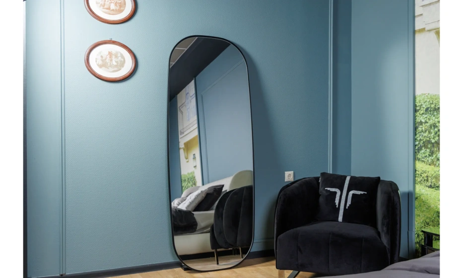 Зеркало Saloni Metis - фото 1