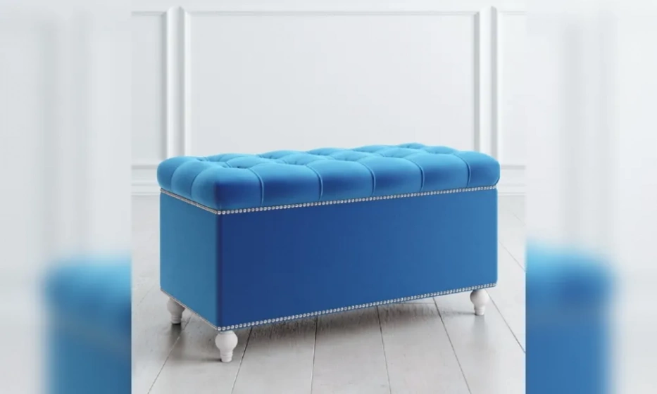 Сундук Kreind Canapes Открывающийся M05-Wkn-E33 - фото 1