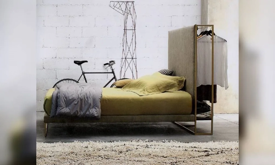 Кровать Twils Frame - фото 1