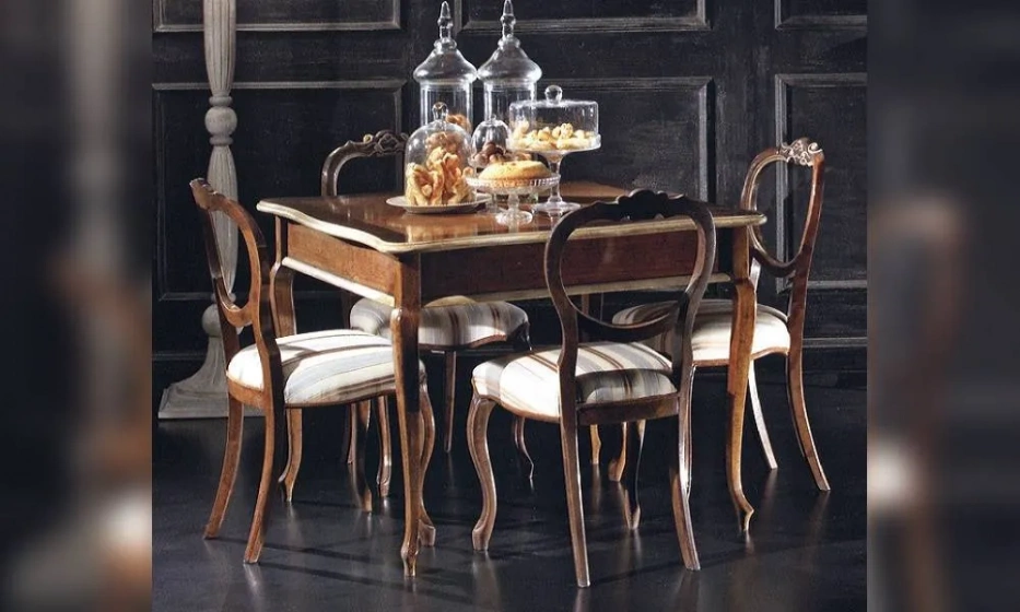 Стол Grifoni Vittorio 1545 - фото 1