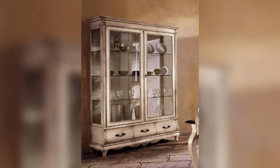 Витрина Giuliacasa 451-Vr - фото 1