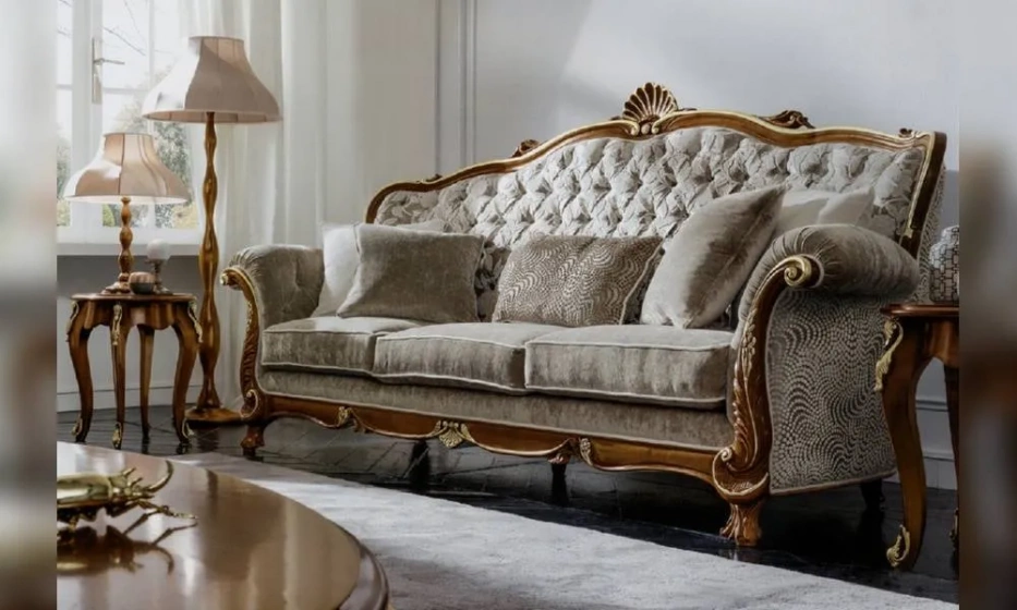 Диван Giuliacasa Charme - фото 1