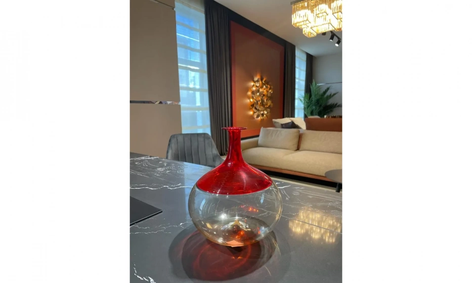 Ваза Venini - фото 2