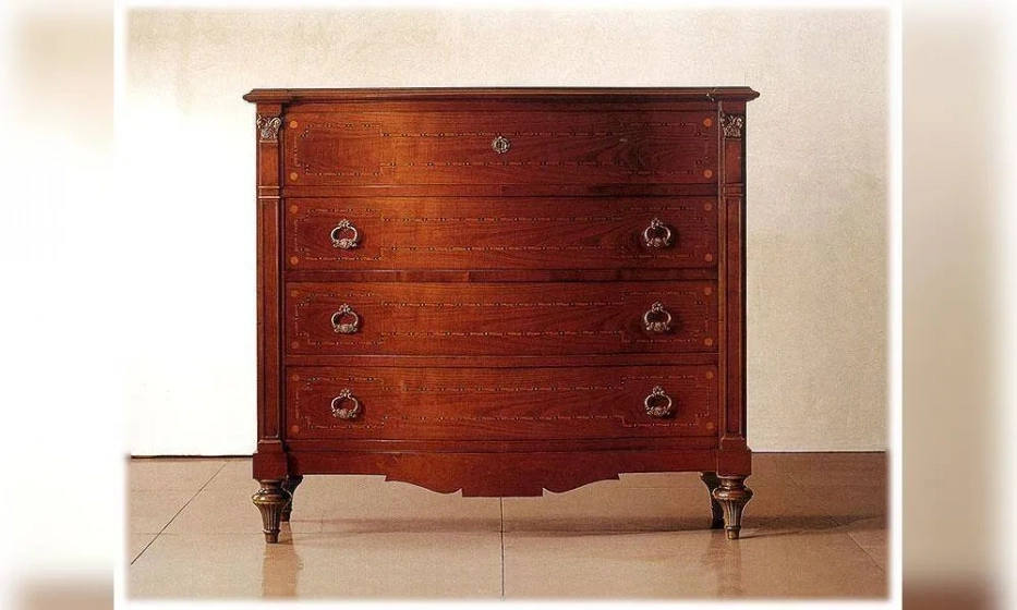 Комод Medea 800 Collection 8 - фото 1