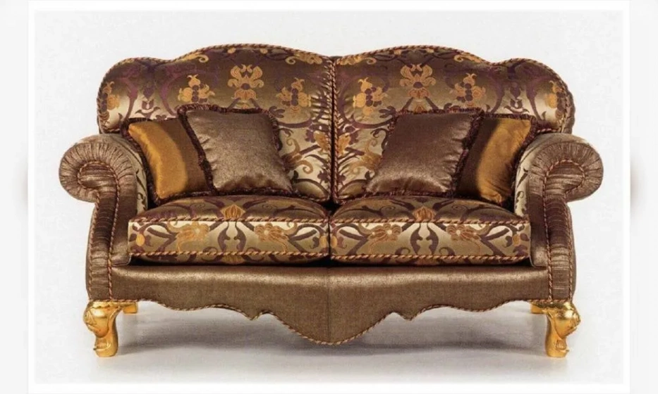 Диван Zanaboni Signoria Dv-3 - фото 1