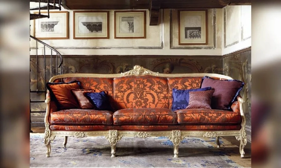 Диван Silik Ares - фото 1