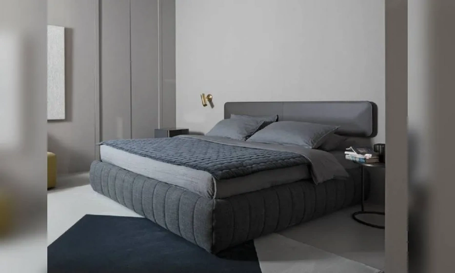 Кровать Meridiani Collezione 2017 - фото 1