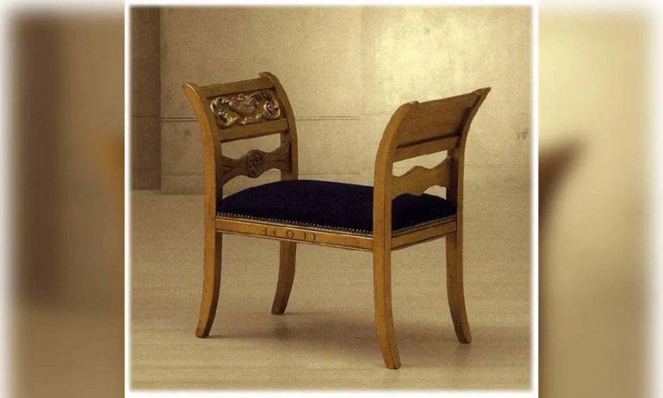 Банкетка Morello Gianpaolo Vittoria 2 - фото 1