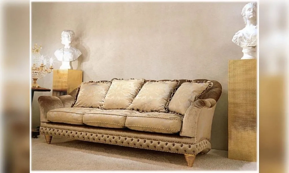 Диван Zanaboni Shanghay Dv - фото 1