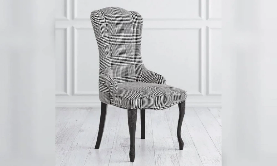 Стул C05-K03-S-0590 - фото 1