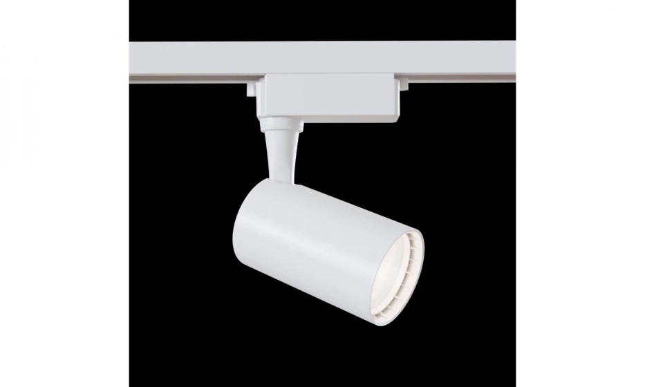 Трековый Светильник Technical Tr003-1-6W3K-W - фото 8