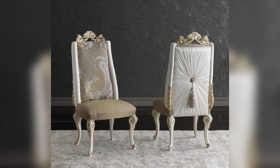 Кресло Morello Gianpaolo 3 - фото 1