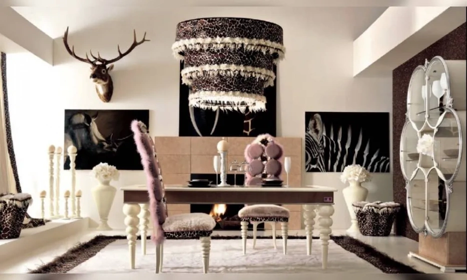 Гостиная Alta Moda/Linea B Chic - фото 1