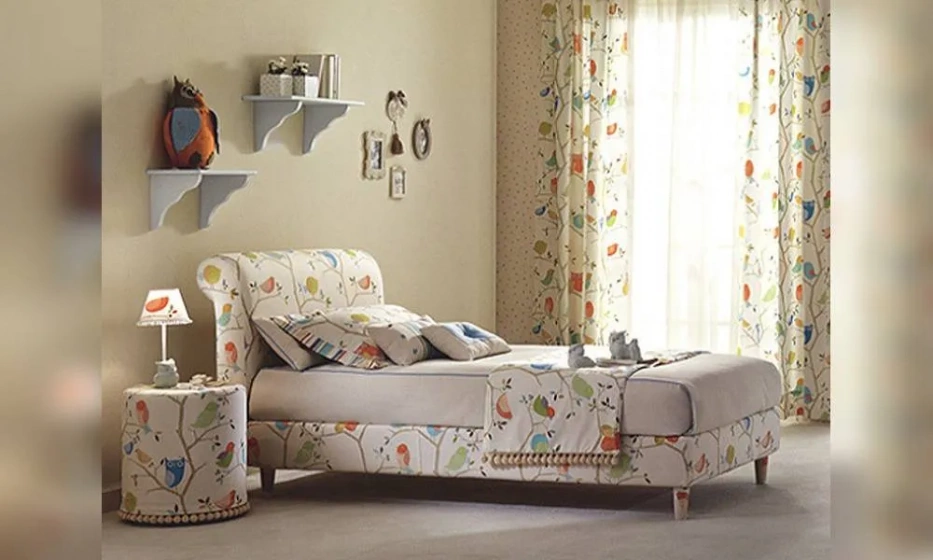 Кровать В Детскую Piermaria Young - фото 1