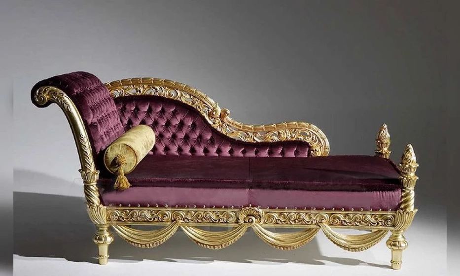 Кушетка Belloni Il Classico 3 - фото 1