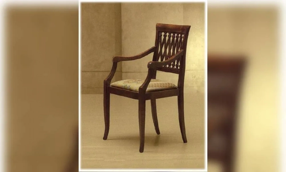 Стул Morello Gianpaolo Losanga 2 - фото 1