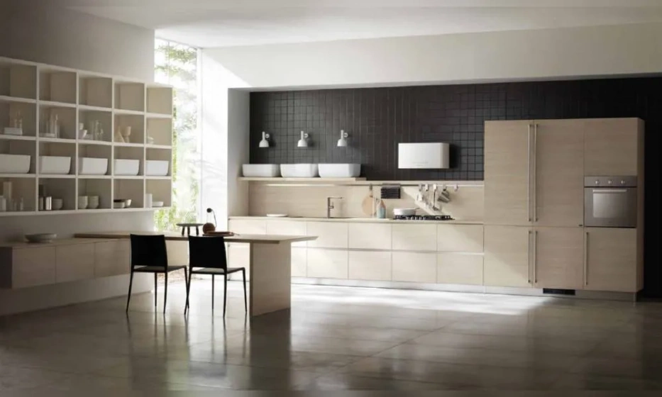 Кухня Scavolini Qi - фото 5
