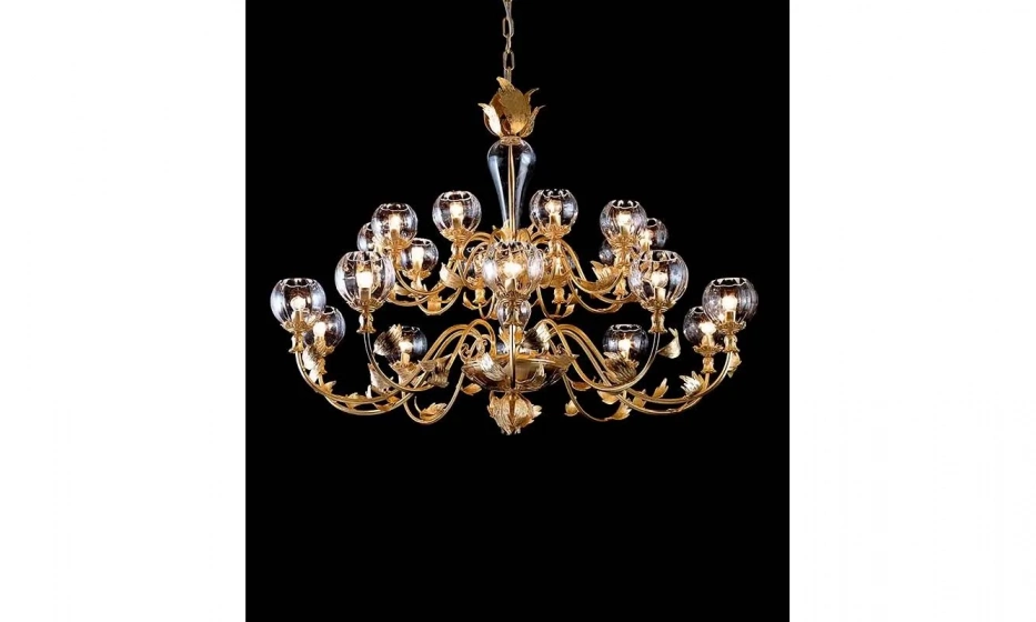 Люстра light Stillux 19301/20 - фото 1