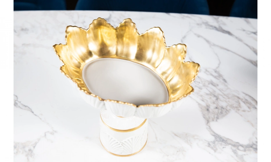 Ваза Villari Tulip - фото 2