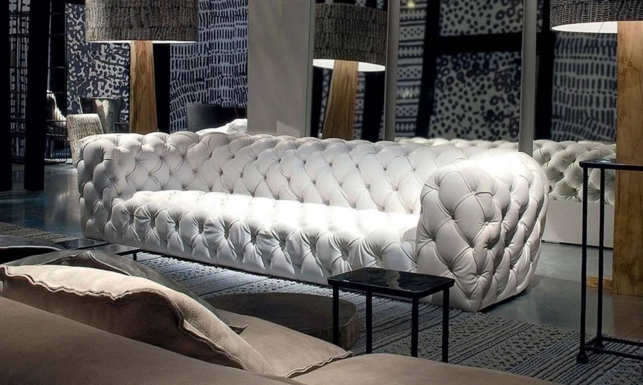 Диван Baxter Chester - фото 1