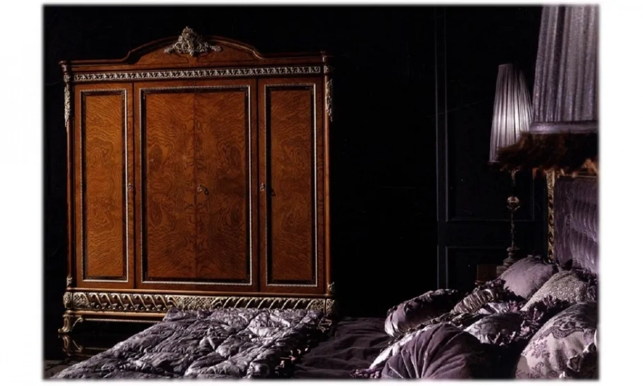 Спальня Jumbo Collection Opera 5 - фото 4