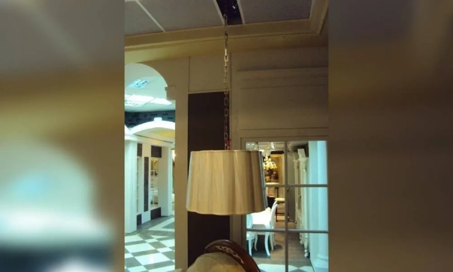 Люстра Visual Comfort - фото 1