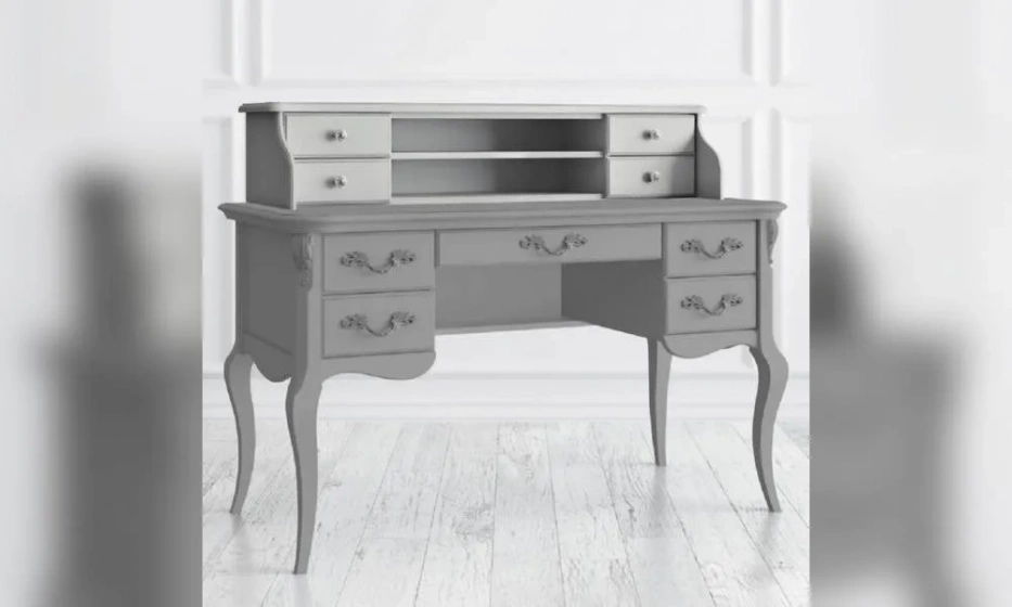 Навершие Кабинетного Стола Kreind Atelier Home - фото 1