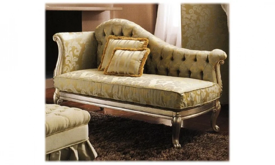 Спальня Volpi Classic 19 - фото 2