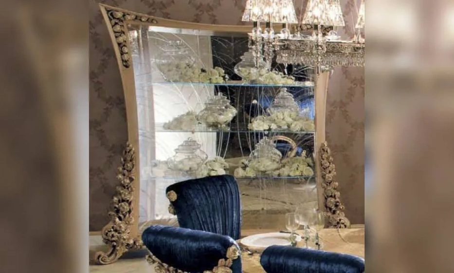 Витрина Riva Bouquet 3 - фото 1