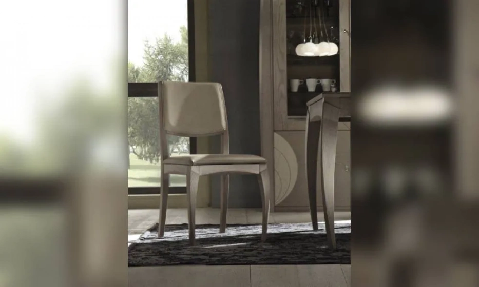 Стул Giuliacasa Mantegna - фото 1