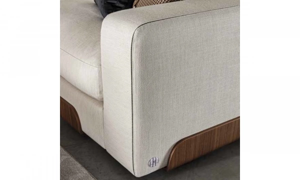 Диван Meroni&Colzani Portocervo