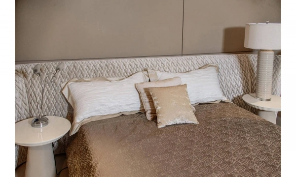 Покрывало для кровати SEMIRA