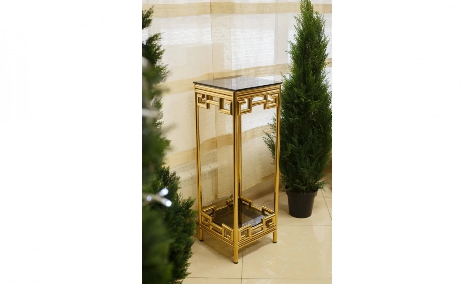 Подставка Eichholtz Column Niagora - фото 2