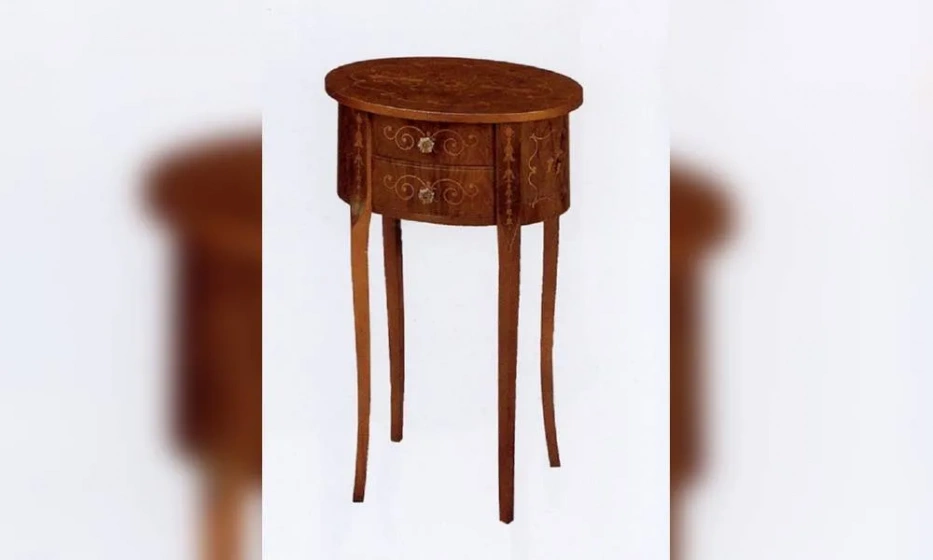 Тумба Прикроватная Giuliacasa 858-Mi - фото 1