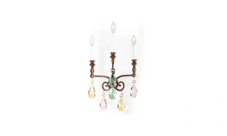 Бра Stillux 20601/A3 - фото 1