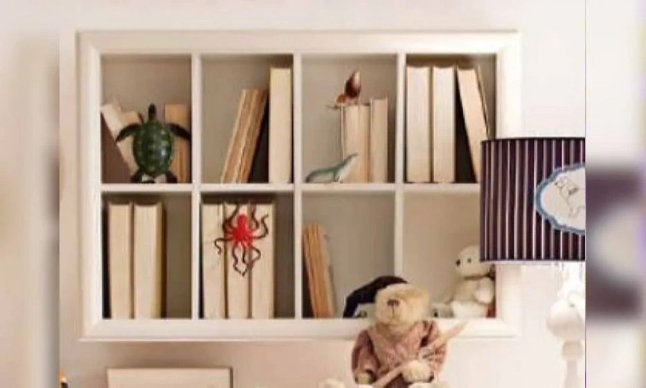 Витрина Alta Moda/Linea B Niky - фото 1