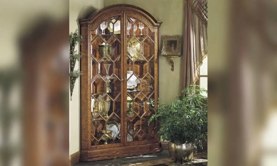 Витрина Francesco Molon A33 - фото 1