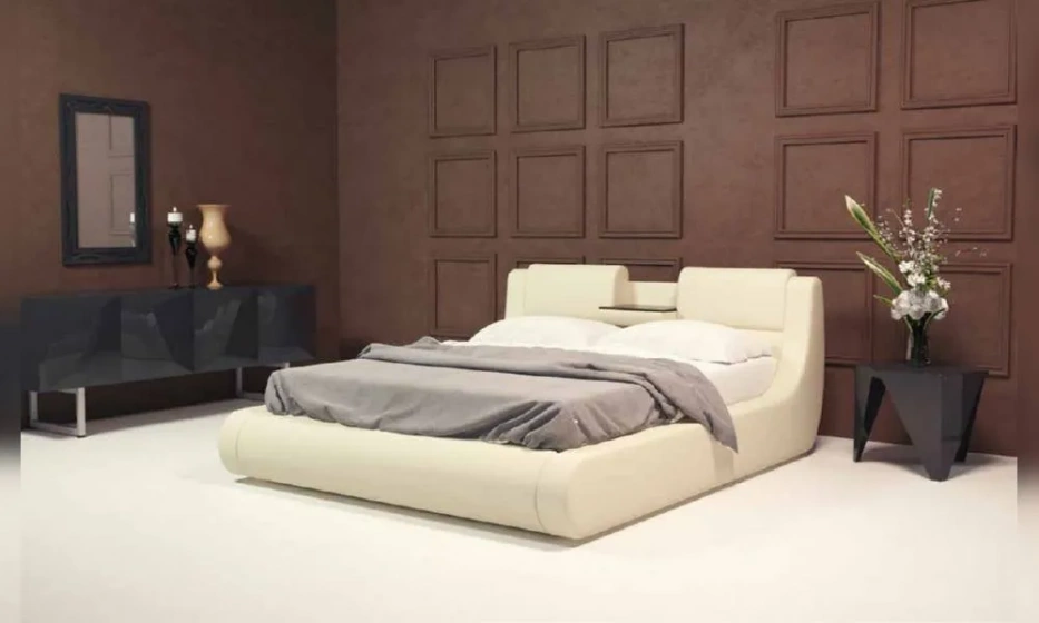 Кровать Сонберри Opera 140 - фото 1