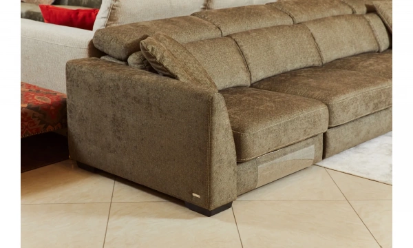 Диван VOLTA МЕБЕЛЬ Орион