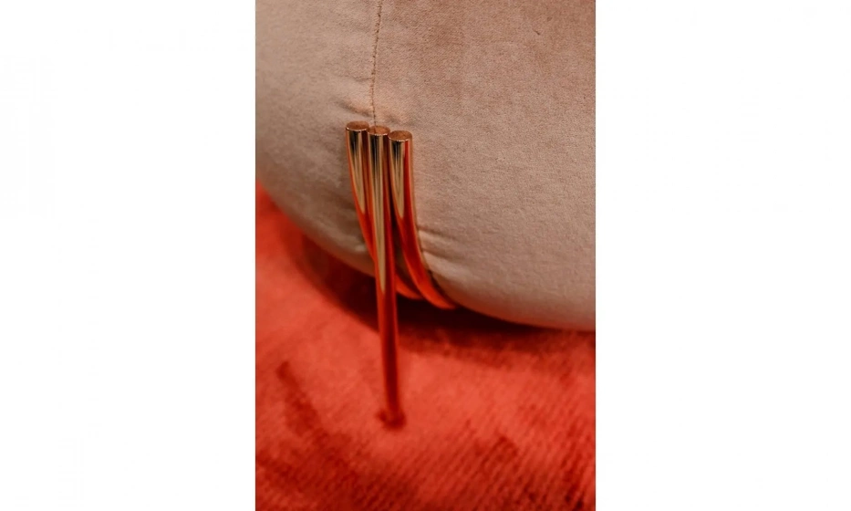 Saba база д/пуфа  GEO PICCOLO 63*63*24 - фото 5