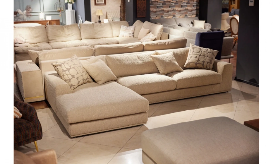 Диван Estelio Урбан - фото 2