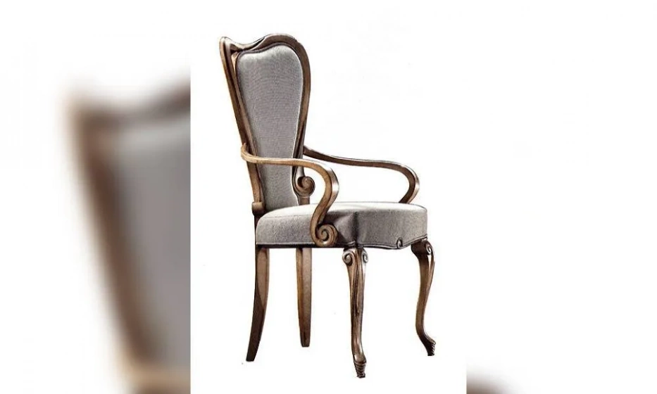 Стул Giuliacasa Vi173/C-Ls - фото 1