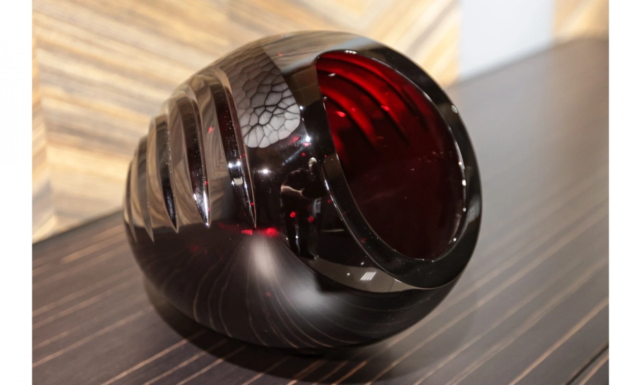 Ваза Relotti - фото 3