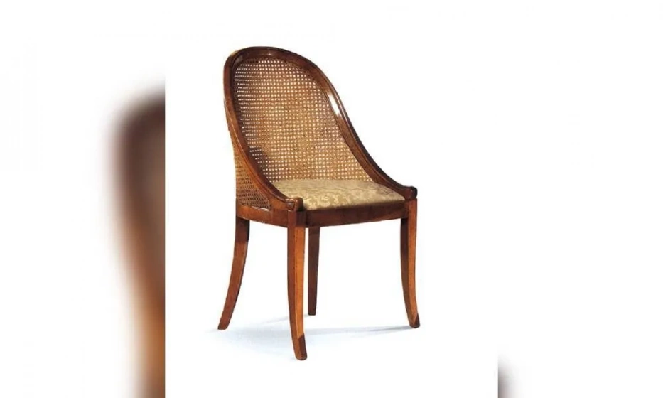 Стул Giuliacasa Pozzetto - фото 1