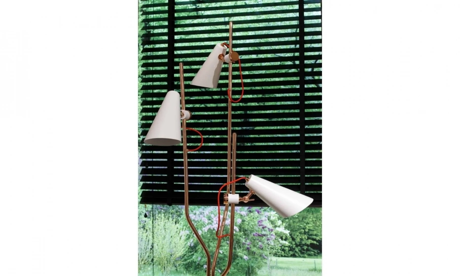 Торшер DELIGHTFUL - фото 5