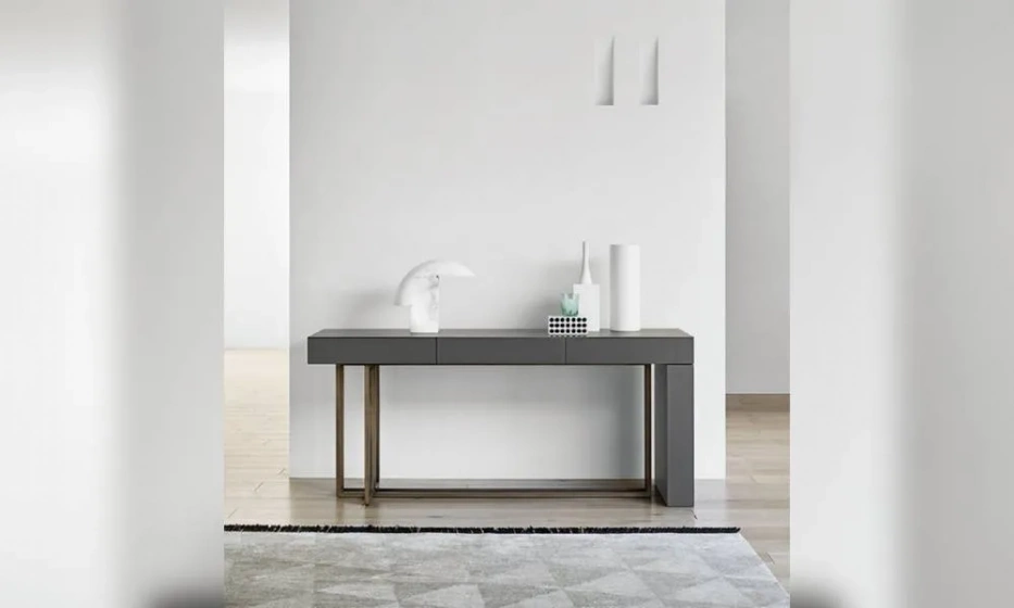 Консоль Meridiani Shine 1 - фото 1