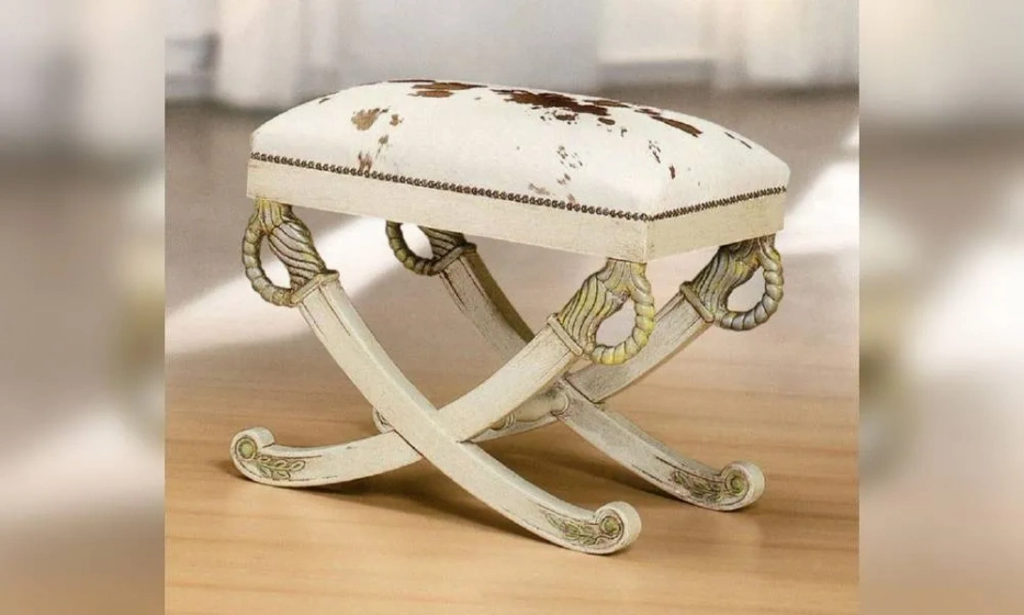 Пуф Morello Gianpaolo Athos - фото 1