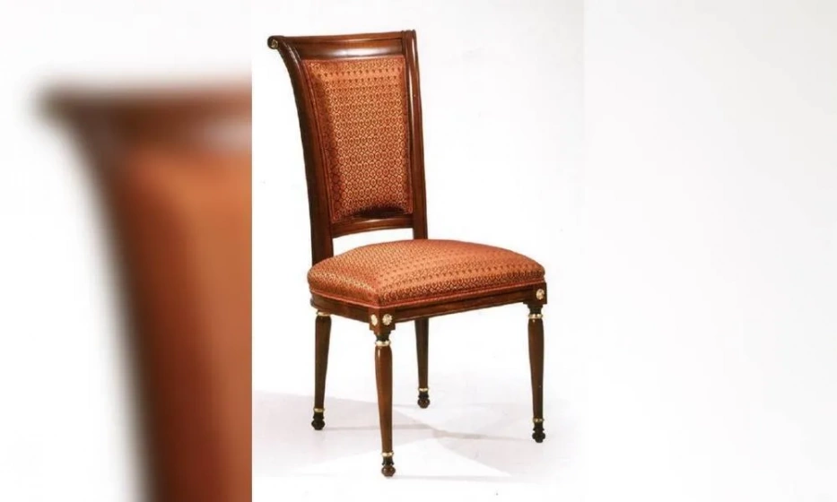 Стул Angelo Cappellini 30150 - фото 1