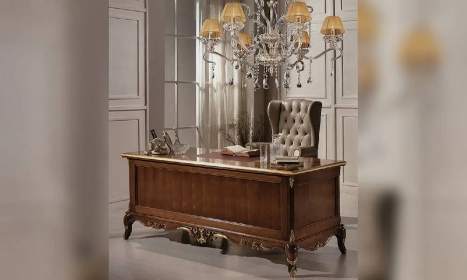 Стол Письменный Giuliacasa Vi0514-Si - фото 1