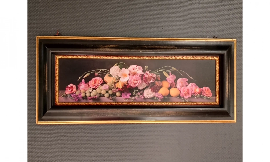 Картина Decor Toscana - фото 1